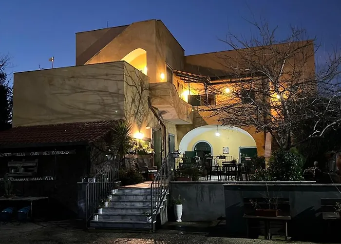 Casa Del Sorriso