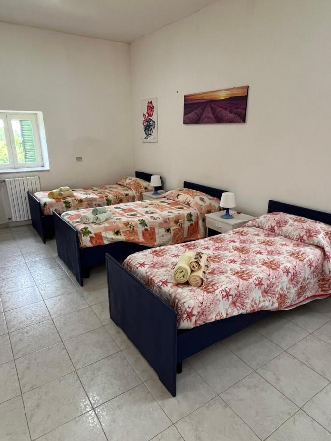 Casa Del Sorriso Napoli